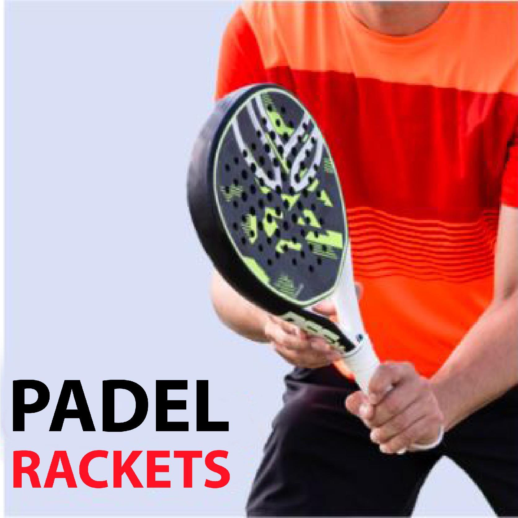 Top-quality-of-padel-rackets