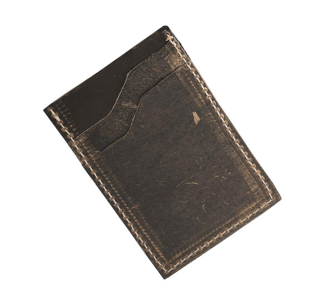 Brown-leather-card-holder