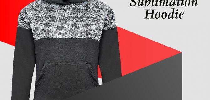 Everything you needs to know about sublimation hoodie