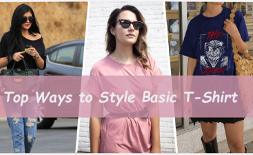 Top-ways-to-wear-t-shirt-in-fashionable-way