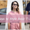Top Ways to Style Basic T-Shirt