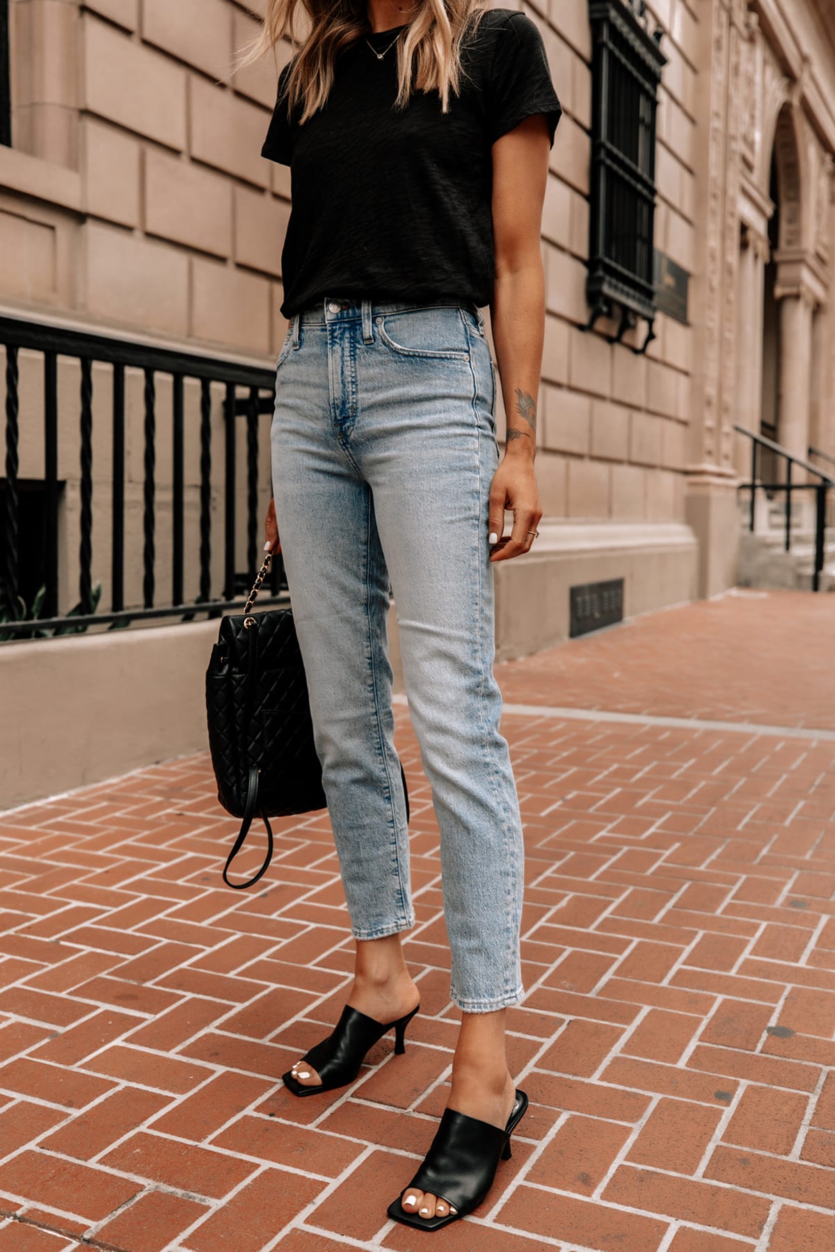 Style With Jeans